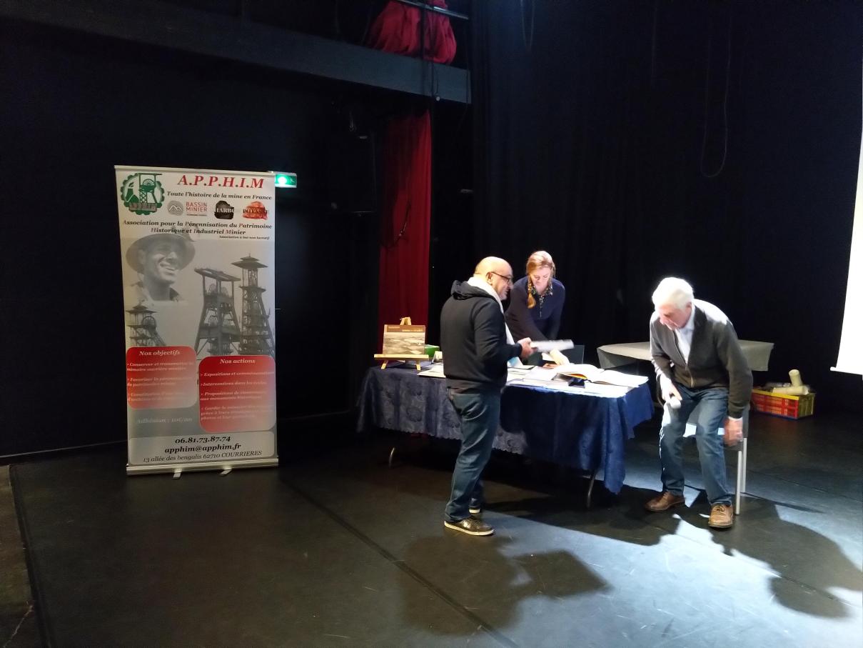 Activités médiathèque 2024